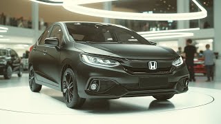 2025 Honda City The Urban Legend [upl. by Nnaeoj557]