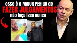 LEANDRO KARNAL QUEBRA SILÊNCIO E REVELA SITUAÇÃO GRAVE SOBRE JULGAMENTOS [upl. by Nauqe]