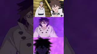 INDRA ANDU ASURA FINAL FIGHT LAST EPISODE TAMIL naruto shortanime shorts [upl. by Yaron]