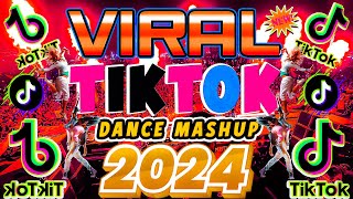 🔥 BEST 🔥 TRENDING TIKTOK MASHUP 2024 💥 NONSTOP TIKTOK REMIX 2024 💥JONEL SAGAYNO REMIX 🎶 [upl. by Yclehc]