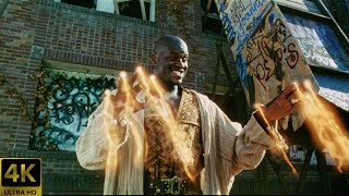 Kazaam Rap Scene [upl. by Olympie320]