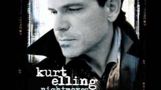 Kurt Elling  Nightmoves [upl. by Ynneh]