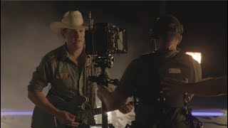 Jon Pardi  Night Shift Behind the Scenes [upl. by Manwell]