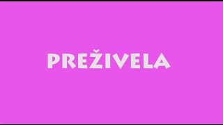 Pričevanje Preživela [upl. by Brenda667]