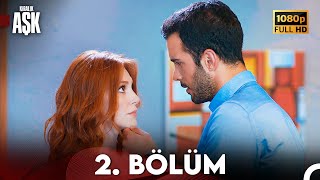 Kiralık Aşk 2 Bölüm Full HD [upl. by Aseral657]