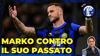 👊🏻 ARNAUTOVIC contro il suo PASSATO l’INTER per la RIVINCITA 😎🤝🏻 [upl. by Ettennat]