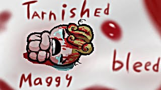 Tarnished Magdalene Epiphany mod вторая часть [upl. by Kinson]