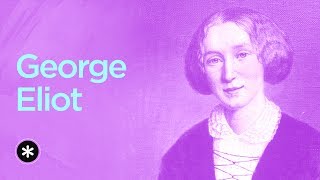 George Eliot  Listen to Short Biography of George Eliot [upl. by Chew]