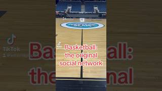 High school basketball opening act for Western Slam NCAA D1 tournament [upl. by Darrick]