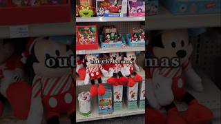 CHRISTMAS IN OCTOBER christmas shopping cvs [upl. by Justen]