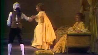 Mozart LE NOZZE DI FIGARO Solti Paris 1980 Popp Van Dam Janowitz Bacquier Von Stade  Complete [upl. by Ahtela]