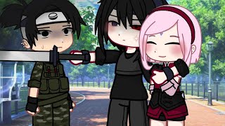 • You have boyfriend  •  Meme   Sasusaku [upl. by Juliana]