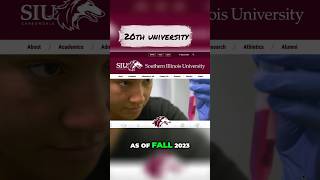 The 20th USA University I recommend [upl. by Oiretule]