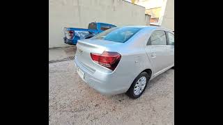 CHEVROLET COBALT LTZ 18 AÑO 2019 [upl. by Holden518]