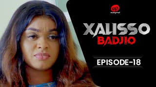 XALISSO  Saison 1  Episode 18 VOSTFR [upl. by Retswerb]