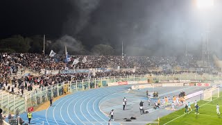 3 PUNTI FONDAMENTALI PescaraSestri Levante 10 Post partita e Highlights [upl. by Tudela]