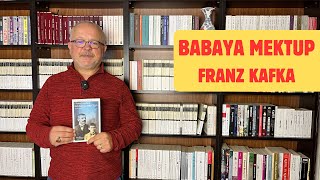 BABAYA MEKTUP  FRANZ KAFKA [upl. by Gabrielle]