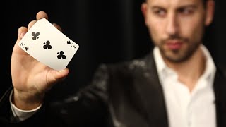 6 CloseUp Magic Tricks in 90 Seconds  Mashable [upl. by Mikaela]