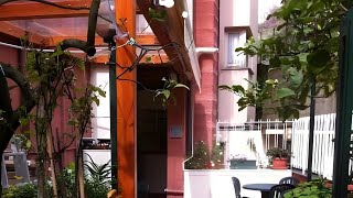 BigCityHotels Review Albergo Al Carugio [upl. by Lehplar]