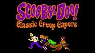 Chapter 1 Its a Mystery  ScoobyDoo Classic Creep Capers GBC OST [upl. by Yusem841]