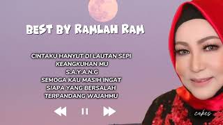 Ramlah Ram ALBUM ramlahram gv [upl. by Odranreb980]