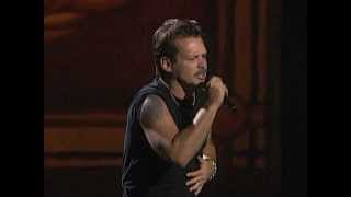 John Mellencamp  Authority Song Live at Farm Aid 1998 [upl. by Peedus]