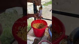 Chui Jhal Jhalmuri foryoupage reels viralvideos instagram viral food foodie foodlover [upl. by Yaras557]