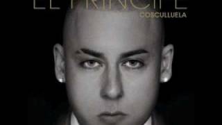 Te Deseo El Mal Cosculluela Ft Zion amp Lennox [upl. by Trebornhoj42]