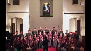 Hesus Ng Aking Buhay Audio Only by The Philippine Meistersingers [upl. by Clovis]