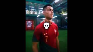 Nike advertisement💀 ronaldo football edit nike [upl. by Barnabas]