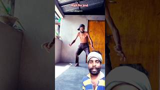 Kya jahar dance hai bhai 👍😇😇 short video YouTube short dance video [upl. by Horacio452]