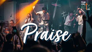 Praise l Elevation WorshipㅣACTS2024 from Philippines [upl. by Omrelliug]