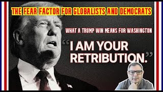 Trump’s Revenge The War on Globalism Begins [upl. by Asiuol]