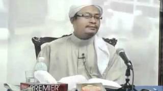 Ustaz Mohd Kazim Elias Rahsia Tarikh Lahir [upl. by Kinnon]