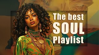 Neo soul music  Songs for your love story  Soul music playlist [upl. by Aramanta]