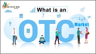 What is OTC market  OTC Trading Explained With An Example In Hindi [upl. by Zantos43]