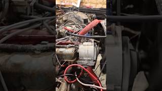 I thought we had rod knock mccoolauto v8engine rodknock automobile restoration [upl. by Odelinda]