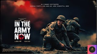 In The Army Now  English Full Movie  The Best War Movies of All Time [upl. by Einahc154]