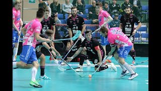 CC 2017  Highlights  Falun v Classic [upl. by Tannen806]