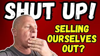 Are Resellers Selling Themselves Out UK Ebay Reseller [upl. by Irep]