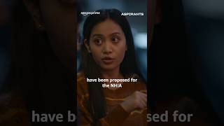 Deepa is a Genius  Aspirants  primevideoindia [upl. by Pallaten]