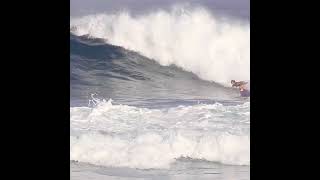 Surfing Hawaii surf surfers wsl waves northshore bigwaves surfing oceanwaves beach oahu [upl. by Cassady]