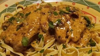 Brenda Lees Marry Me Chicken 🔥🔥 cookingchannel food cooking chicken [upl. by Haem]