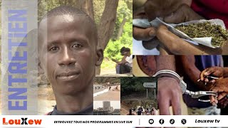 Reportage Agressionvol et chanvre indien Abdoulaye nous raconte comment il sest retrouvé en prison [upl. by Powel]