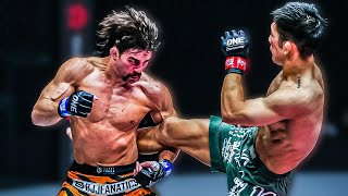 Garry Tonon vs Koyomi Matsushima  Full Fight Replay [upl. by White]