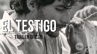 El Testigo  Trailer Oficial  Caracol TV [upl. by Retnuh]