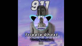 911official audio ProdTrippie Ghost [upl. by Vento361]