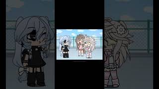 teenagers scare the living sht out of me trend Lazy edit rushed gachalife trending fyp gacha [upl. by Lirrad]