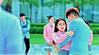 New Korean Mix Hindi Songs 💗 Korean Drama 💗 Korean Love Story 💗 Chinese Love Story Song 💗 Kdrama Mv [upl. by Netsirk]