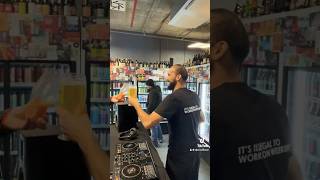 Highlights from Beer shop set 🤩mix dj music beekgeek set [upl. by Dlaniger]